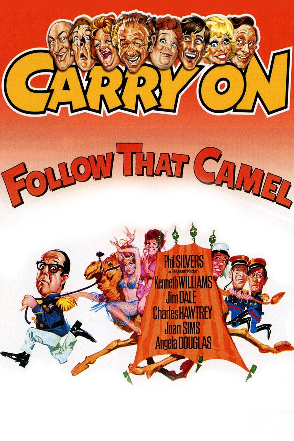 Carry on Follow That Camel (1967) [101979] (A1772817934) [[Movies 2.0]] --Plex--